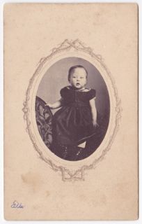 G11 870 Ella Alden   Medford, MA ~1863       IDd