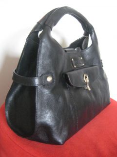   tags authentic kate spade kent leather alessandra handbag tote purse