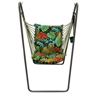 Algoma Swing Chair and Stand Combination 1525 6683BR