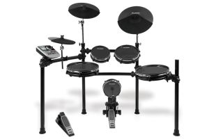 Alesis DM8 Pro Kit Electronic Drum Set
