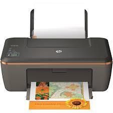HP Deskjet 2512 All in One Printer Inkjet Copier Scanner