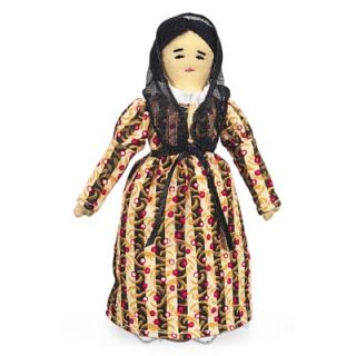 American Girl Josefinas Nina 5 Doll for Dolls Retired New in Box 
