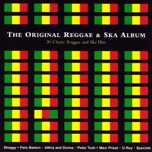the original reggae ska album new cd