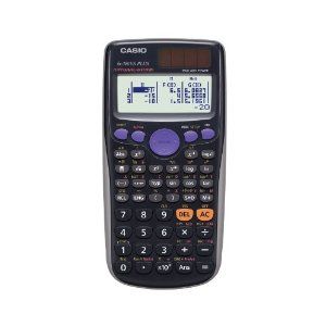   Plus Engineering/Scientific Calculator   Brand New Retail Packaging