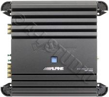 Alpine MRP M500 in Car Audio Class D 500W Mono Block Monoblock Sub 