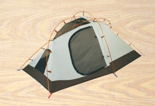 ALPS MOUNTAINEERING EXTREME 3 0 BACKPACKING TENT 48 SF 5332618