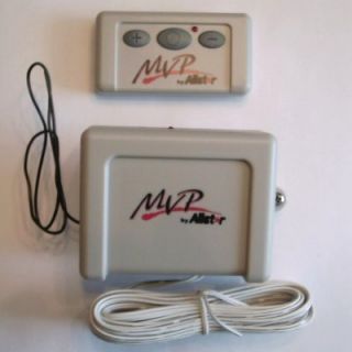 Allstar Garage Door Opener Upgrade Kit 112887 Plug in Radio Receiver 