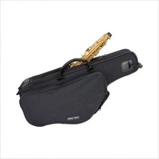 Protec Deluxe Alto Saxophone Gig Bag C237