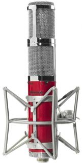 Avantone CK40 Stereo Multi Pattern FET Microphone