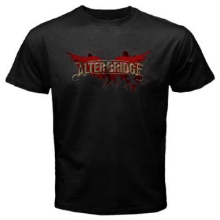 Alter Bridge Logo T Shirt Size s M L XL 2XL 3XL 2