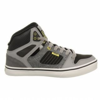 Vans Allred Mens Skate Shoes Size 13 w Receipt