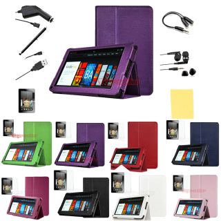   Stylus Screen Protector for  Kindle Fire HD 7  Accessory