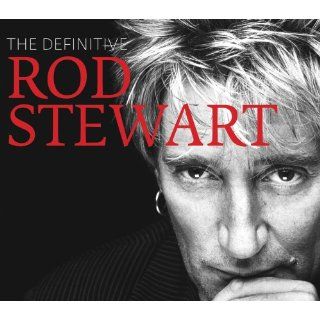 Rod Stewart 31 Greatest Hits 2 CD Set 14 Videos DVD