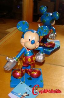 19508 Wonderful World of Disney Mickey InspEARations