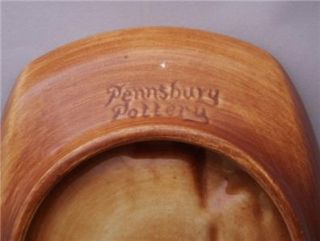 pennsbury pottery camden amboy railroad plaque 1831