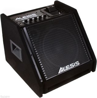 Alesis Transactive Drummer 50W Drum Amp w iPod Dock