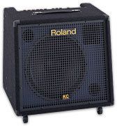 Roland KC 550 4 Channel 180w Stereo Mixing Keyboard Amplifier