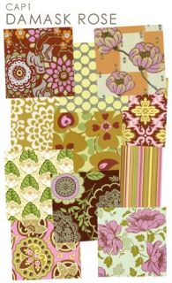 Visit my  store for hundreds of beautiful fabrics too