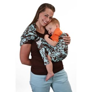 Sling Ezee Cotton and Polyester Designs Baby Carrier Sling