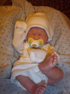 Berenguer Newborn Anatomically Correct Baby Boy