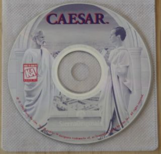 caesar i ancient rome simulator 1 click xp vista win 7 installer 