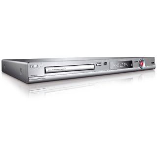 Philips DVDR3400 HDMI DVD Recorder DVDR3400 37