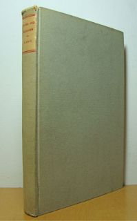   Limited Edition of 100 Books Bookmen.Andrew Lang.Signed.George Coombes