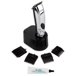 Andis Power Trim Cordless Hair Trimmer Model D 4 Rechargeable 