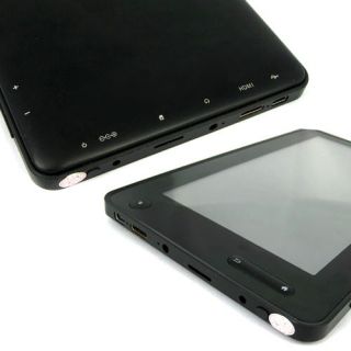 inch tablet netbook ebook reader android 2 1 wifi 3g