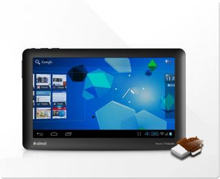 Google Android 4 0 Ainol Novo 7 Paladin Tablet PC 7 inch 8GB 1080p Mid 