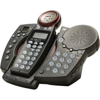 Clarity Professional C4230 Amplified Cordless Phone New