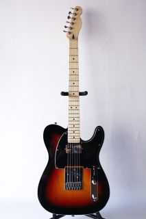   Classic Vibe 60s GFS PU Mighty Mite Andy Summers Tele