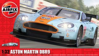 the two gulf aston martin dbr9s performed superbly in the
