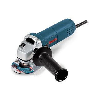 Bosch 1375A 4 1 2 Small Angle Grinder