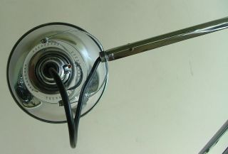 RARE Early 3 Step Terrys Anglepoise Lamp Fully Restored