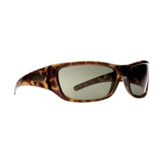 Anarchy Sunglasses Rally Olive Tortoise Green Lens Co