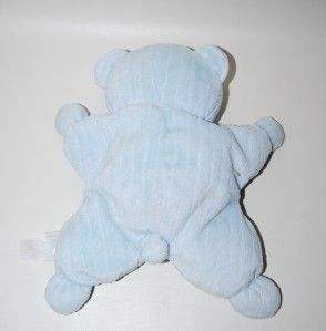 Kids Preferred Star Special Baby Bear Blue Plush Toy