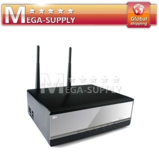 3D HDD Media Player Android Web Browser HDMI 1 4 Built in 802 11n Wi 