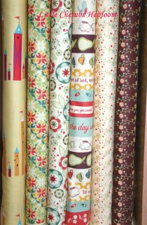 need coordinated fabric please click here andover for more selections