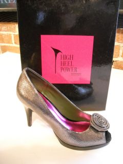 description taryn rose pumps this auction is a brand new