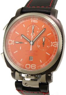 Anonimo Meccana Crono Militare Automatic Limited Edition of 50 Watch 