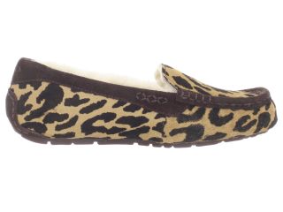 UGG Australia Ansley Exotic Womens Slippers Casual Slip on Shoes All 