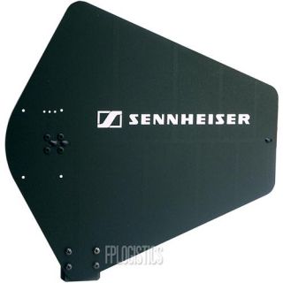 Sennheiser A2003 UHF Wideband Passive Dir Antenna New