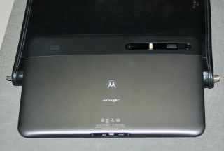 Motorola Xoom Android Tablet 10 1 inch 32GB Wi Fi