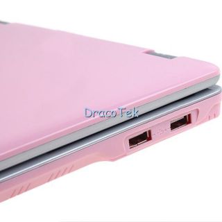 inch Android 2 2 Mini Netbook Laptop WiFi Via 8650 Official Market 