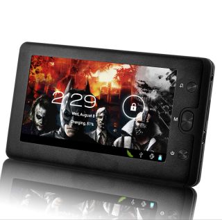 Android 4 0 Tablet Mini 4 3 inch Pocket Rock