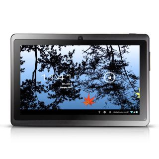 Android 4 0 Tablet PC 7 inch Multi Touch Capacitive Screen Super Slim 
