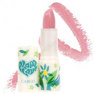 Cargo Cosmetics Plant love Lipstick Natural 100% Organic Eco friendly 