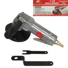 Air Angle Grinder Tools for Air Compressor Grinding Polishing Air 