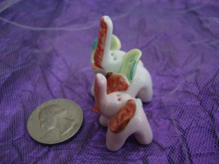   Miniature Animals Figurine Party Supplies Baby Shower Favors